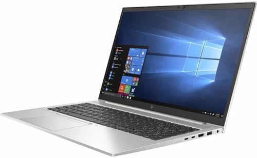 HP  EliteBook 850 G7 Laptop - view 2