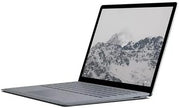 Surface Laptop Core i7 7th Gen Ram 8GB Storage 256GB 13.5