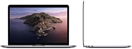 Apple  MacBook Pro 2019 Model (13-Inch - view 8