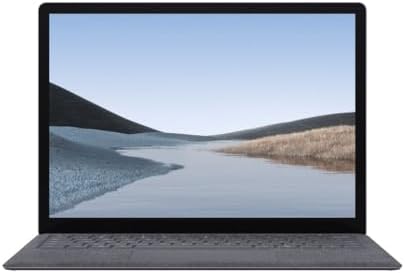 Surface Laptop 3 i7-10th Gen Ram 8GB Storage 512GB 13.5