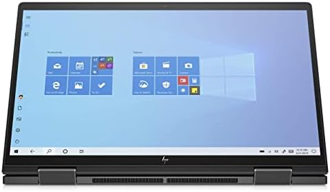 HP  ENVY x360 2 in 1 13-ay Laptop 13.3