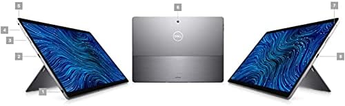 Dell Latitude 7000 7320 Detachable 13 2-in-1 (2021) - view 6
