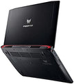 Acer  Predator 17 Gaming Laptop Intel Core i7-7700HQ 2.8GHz 17.3 Inch - view 4