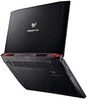 Acer  Predator 17 Gaming Laptop Intel Core i7-7700HQ 2.8GHz 17.3 Inch - view 4
