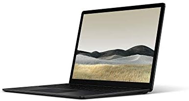 Microsoft Surface Laptop 3 Ultra-Thin 13.5
