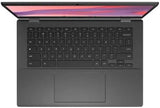 ASUS latest 2024 Chromebook Cm1402CM2 Laptop 14