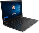 Lenovo ThinkPad L13 Gen 2 Intel Laptop Touch - view 2