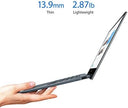 ASUS ZenBook Flip 13 Ultra Slim 2-in-1 Laptop - view 3
