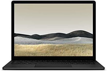 Microsoft Surface Laptop 3 Ultra-Thin 13.5