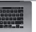 Apple  2019 MacBook Pro (16-inch - view 8