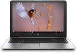 HP  EliteBook 850 G3 15.6-inch i7 6th Generation 8GB 256GB SSD Silver product image