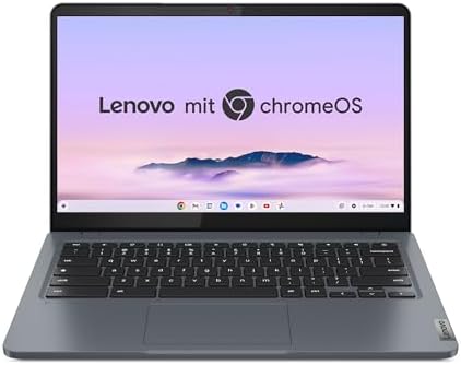 Lenovo Chromebook Plus IdeaPad 3i - view 2