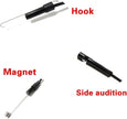 7.0/5.5 MM IP67 Waterproof Endoscope Camera 6 LEDs Adjustable USB Android Flexib - view 4
