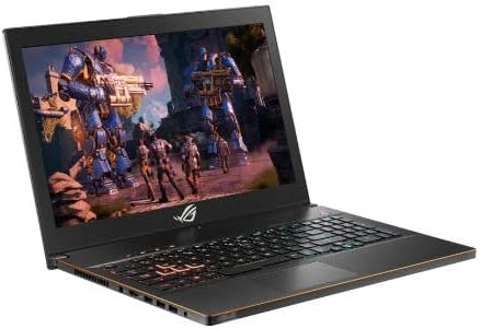 ASUS ROG GU501GM 15.6