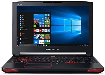 Acer  Predator 15 Gaming Laptop - view 2