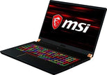 MSI  Gs75 Stealth 242 17.3