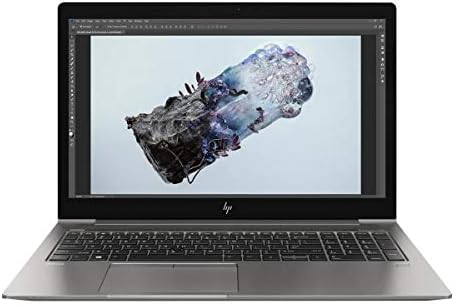HP  Zbook 15U G6 15.6