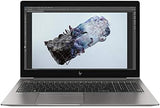 HP  Zbook 15U G6 15.6