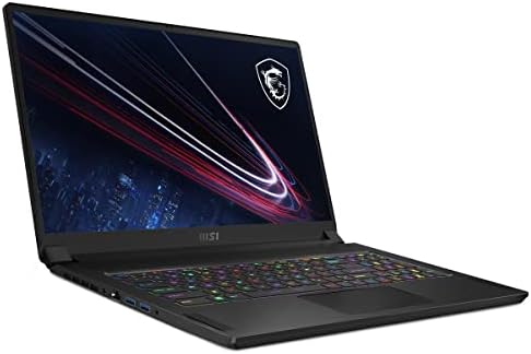 MSI  GS76 Stealth Gaming Laptop: 17.3