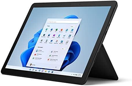 Microsoft Surface Go Business 2in1 Tablet PC. - view 2