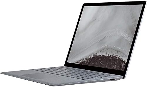 Microsoft  Surface Laptop 2 (Intel Core i5 - view 2