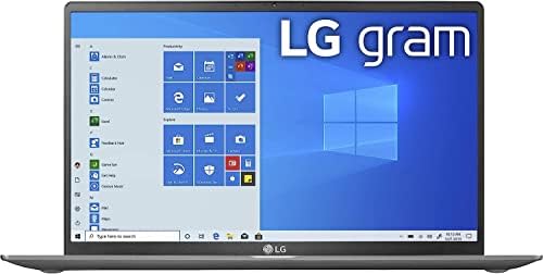 LG Gram 15 15Z95N Ultra Lightweight 15.6