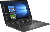 ASUS Q524UQ 2 in 1 Laptop - view 2