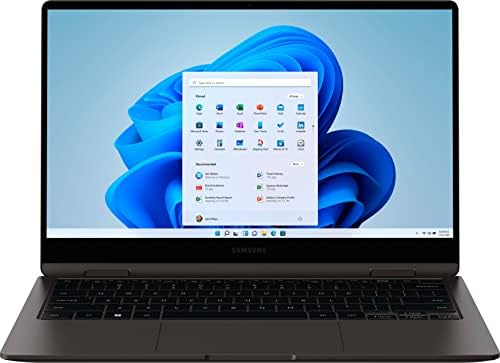 Samsung  Galaxy Book2 360 13.3