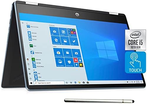 HP Pavilion 14