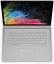 Surface Book 2 Laptop i7 8th Gen Ram 8GB Storage 256GB SSD 13.5