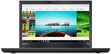 Lenovo  Thinkpad T470 Light Weight Business Laptop - view 2