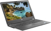 (Renwed) Fujitsu LIFE BOOK U757 7th Generation Core i7-7500U Ram 8GB 256GB SSD 1 - view 4