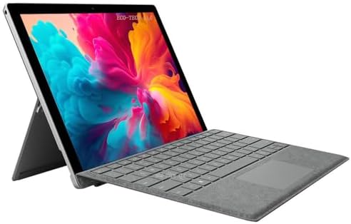Microsoft  Surface Pro 4 Tablet PC - view 2
