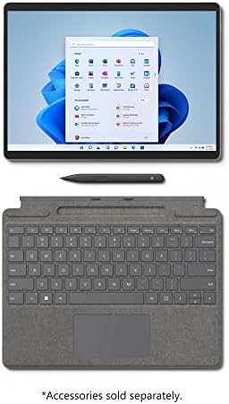 Microsoft  Surface Pro 8 13