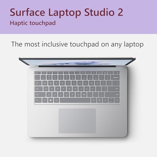 Microsoft Surface Laptop Studio 2 14.4
