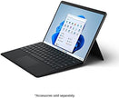 Microsoft  Surface Pro 8 13 Inch 2-in-1 Tablet PC Black Intel Core i5-1145G7 8GB - view 8