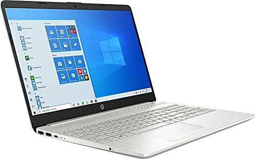 HP  (Upgraded) 15-dw Laptop Intel Core i3-1115G4 8GB 256GB SSD 15.6 Full HD WLED - view 4