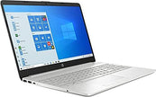HP  (Upgraded) 15-dw Laptop Intel Core i3-1115G4 8GB 256GB SSD 15.6 Full HD WLED - view 4