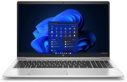 HP  ProBook 455 G9 (2022) Special Edition Laptop Ryzen 7 5825U RAM 16GB SSD 512G - view 2
