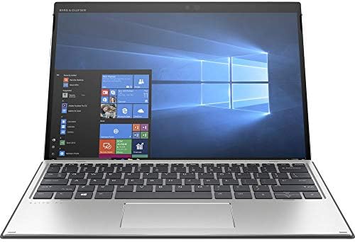 HP  Elite x2 G8 Multi-Touch 2-in-1 Laptop - 13