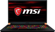 MSI  Gs75 Stealth 242 17.3