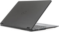 (Renwed) Fujitsu LIFE BOOK U757 7th Generation Core i7-7500U Ram 8GB 256GB SSD 1 - view 3