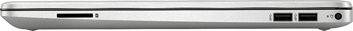 HP  (Upgraded) 15-dw Laptop Intel Core i3-1115G4 8GB 256GB SSD 15.6 Full HD WLED - view 7