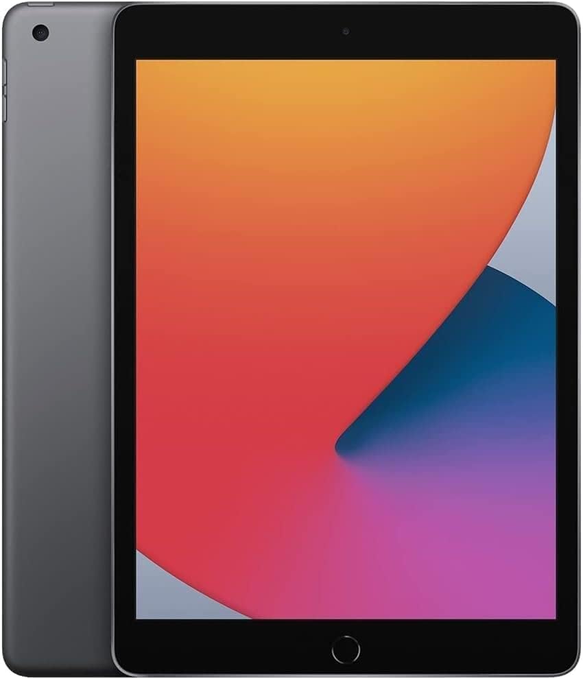 Apple  2019 iPad 7th generation with Wi-Fi 32GB 10.2 Inch - view 3