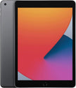 Apple  2019 iPad 7th generation with Wi-Fi 32GB 10.2 Inch - view 3