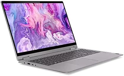 Lenovo  IdeaPad Flex 5 10th Gen Intel Core i7-1065G7 16GB RAM 512GB SSD 2GB Grap - view 2