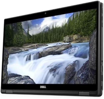 Latitude 7390 2IN1 Core i7 8th Gen Quad Core 8650U Processor 16GB RAM 512GB SSD - view 2