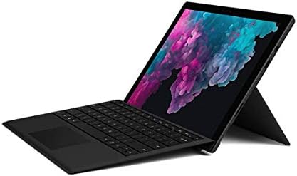 Microsoft  LGP-00001 Surface Pro 6 - view 2
