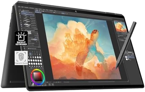 HP Spectre x360 16