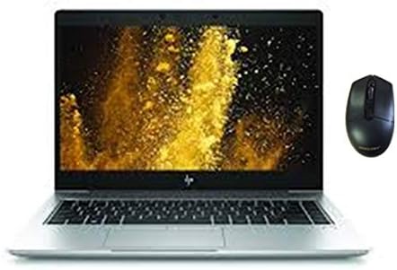HP  EliteBook 745 G6 - view 3